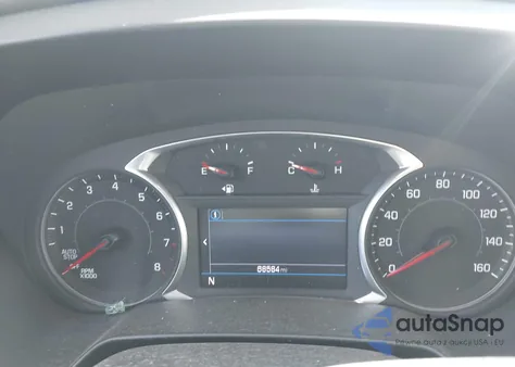 2019 Chevrolet Blazer z USA, uszkodzony, nr VIN 3GNKBBRA7KS575094